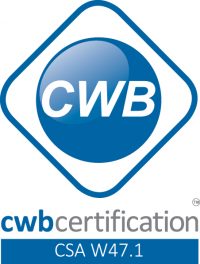 CWB certification 47.1